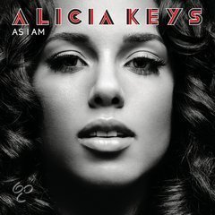 Alicia Keys - As I Am (Nieuw/Gesealed) - 1