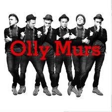 Olly Murs - Olly Murs (Nieuw/Gesealed) - 1