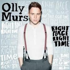 Olly Murs - Right Place Right Time (Nieuw/Gesealed) - 1