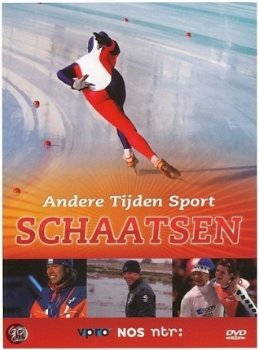 Andere Tijden Sport - Schaatsen ( 3 DVD) (Nieuw/Gesealed) - 1
