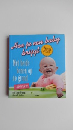 Hoe Je Een Baby Krijgt - nr. 1