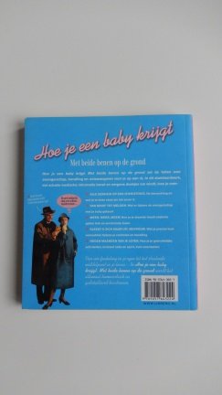 Hoe Je Een Baby Krijgt - Afbeelding 5