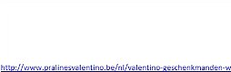 Valentino geschenkmanden Willebroek - 2 - Thumbnail