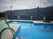 huis met zwembad huren granada andalusie - 2 - Thumbnail