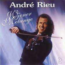 Andre Rieu - Wiener Melange - 1