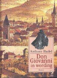 Anthony Rudel - Don Giovanni in Wording (Hardcover/Gebonden) - 1