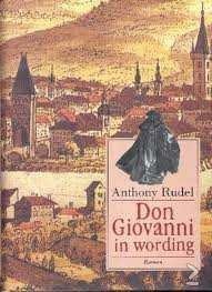 Anthony Rudel - Don Giovanni in Wording (Hardcover/Gebonden)