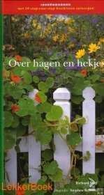 Richard Bird - Over Hagen En Hekjes (Hardcover/Gebonden) - 1