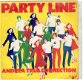 Andrea True Connection : Party line (1976) - 1 - Thumbnail