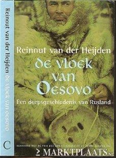 Reinout Van Der Heijden - De Vloek Van Oesovo