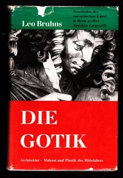 DIE GOTIK - Malerei, Architektur & Plastik des Mittelalters - 1