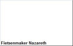 Fietsenmaker Nazareth - 1