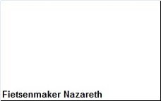 Fietsenmaker Nazareth