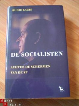 De socialisten door Rudie Kagie - 1