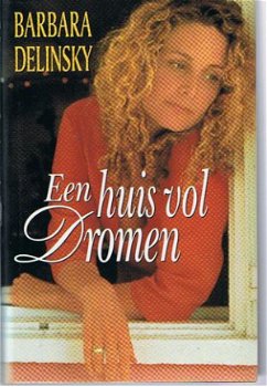 Barbara Delinsky - Een huis vol dromen - 1