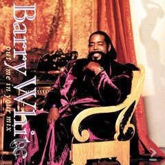 Barry White - Put Me In Your Mix - 1