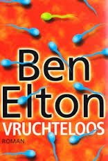 Ben Elton - Vruchteloos - 1