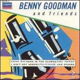 Benny Goodman & Friends - 1 - Thumbnail