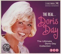 Doris Day - The Real... Doris Day (3 CD) (Nieuw/Gesealed) - 1