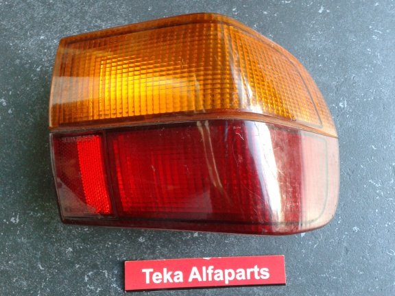 Alfa Romeo Alfasud Serie2 Achterlicht AR 537.424 / Seima 29.85.02 R Used - nr. 1