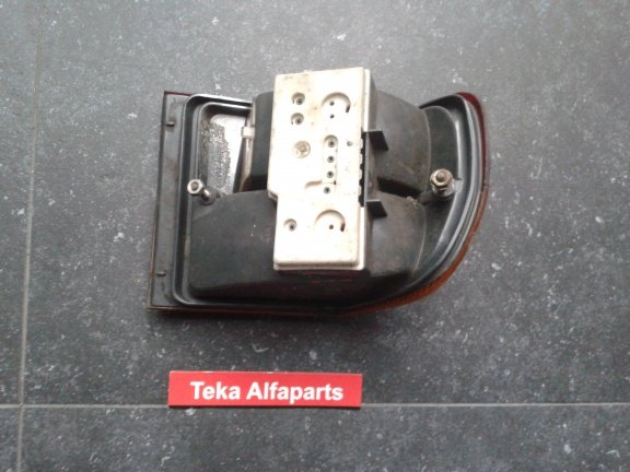Alfa Romeo Alfasud Serie2 Achterlicht AR 537.424 / Seima 29.85.02 R Used - Afbeelding 2