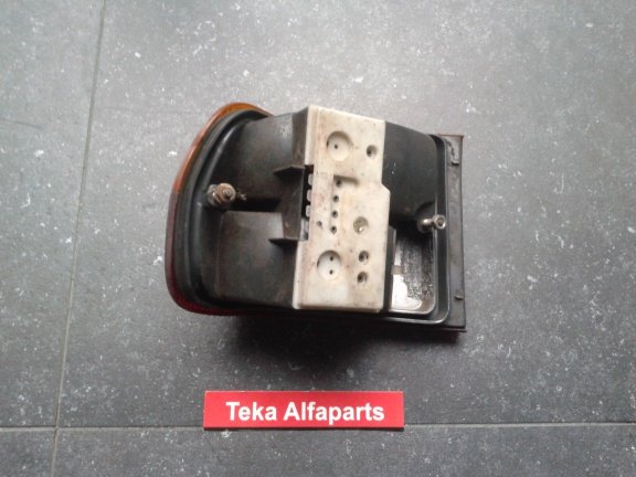 Alfa Romeo Alfasud Serie2 Achterlicht AR 537.424 / Seima 29.85.02 R Used - Afbeelding 3