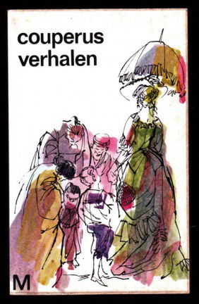 Couperus - VERHALEN ( uitg. Meulenhoff) - nr. 1