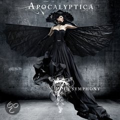 Apocalyptica -7th Symphony (Nieuw/Gesealed) - 1