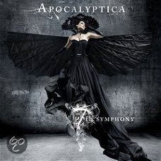 Apocalyptica -7th Symphony (Nieuw/Gesealed)