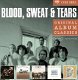 Blood , Sweat & Tears - Original Album Classics (5 CDBox) (Nieuw/Gesealed) - 1 - Thumbnail
