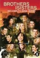 Brothers & Sisters - Seizoen 3 ( 6 DVD) (Nieuw/Gesealed) - 1