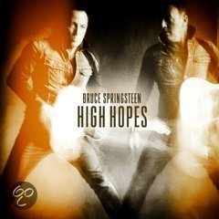 Bruce Springsteen - High Hopes (Nieuw/Gesealed) Digipack Special Import - 1