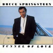 Bruce Springsteen - Tunnel Of Love (Nieuw)
