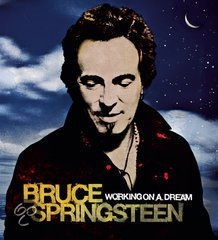 Bruce Springsteen - Working On A Dream (Nieuw) - 1