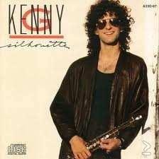 Kenny G - Silhouette - 1