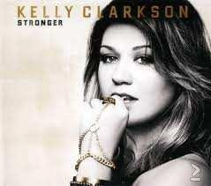 KELLY CLARKSON - STRONGER (Digipack) (Nieuw/Gesealed) - 1