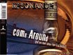 Resonance - Come Around (Did You Ever Spend Time In A Bottle?) 4 Track CDSingle - 1 - Thumbnail