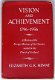 Vision and Achievement 1796-1956 HC Hewat Pacific - 1 - Thumbnail