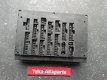 Alfa Romeo Alfa 90 zekeringenkast 162.00.40.030.00 Used - 1 - Thumbnail