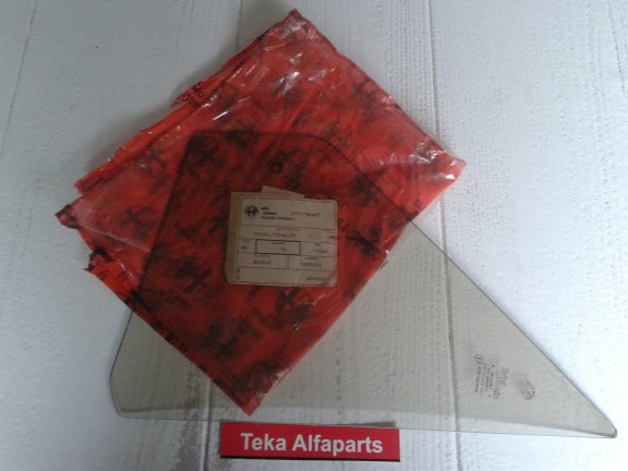 Alfa Romeo 75 Ruit RA 113547555800 (60518368) NOS - Afbeelding 2
