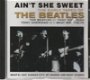 The Beatles ; Ain't she sweet - 1 - Thumbnail