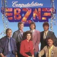 BZN - Congratulations  CD