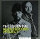 Alan Parsons Project - The Essential Alan Parsons Project (2 CD) (Nieuw/Gesealed) - 1 - Thumbnail
