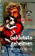 Carry Slee - Geklutste Geheimen Met Strafwerk Toe (hardcover/Gebonden) - 1 - Thumbnail