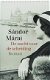 Sandor Marai -De Nacht Voor De Scheiding (Hardcover/Gebonden) - 1 - Thumbnail