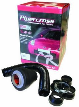 Pipercross Airbox Luchtfilter Venom VM7000 - 5