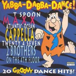 Yabba-Dabba-Dance! - 1