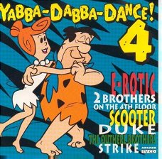 Yabba-Dabba-Dance! 4