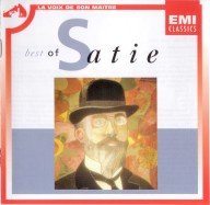 Erik Satie -Best Of Satie - 1