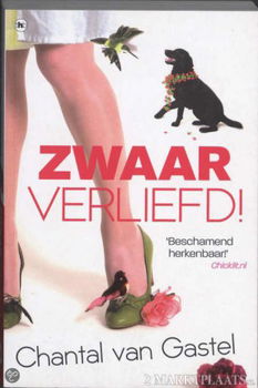 Chantal Van Gastel - Zwaar Verliefd! - 1